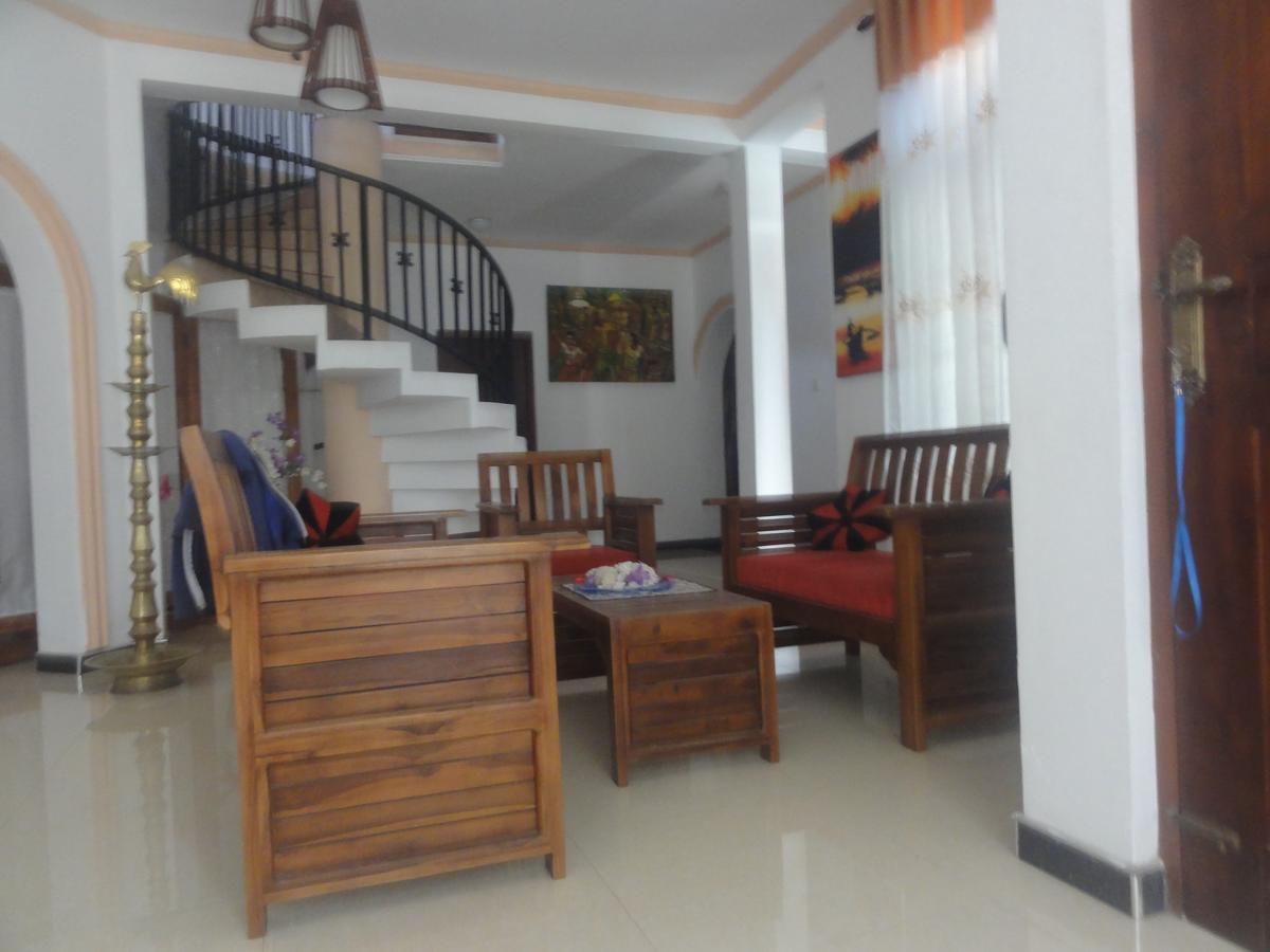 Negombo Fortress Ettukala Bagian luar foto