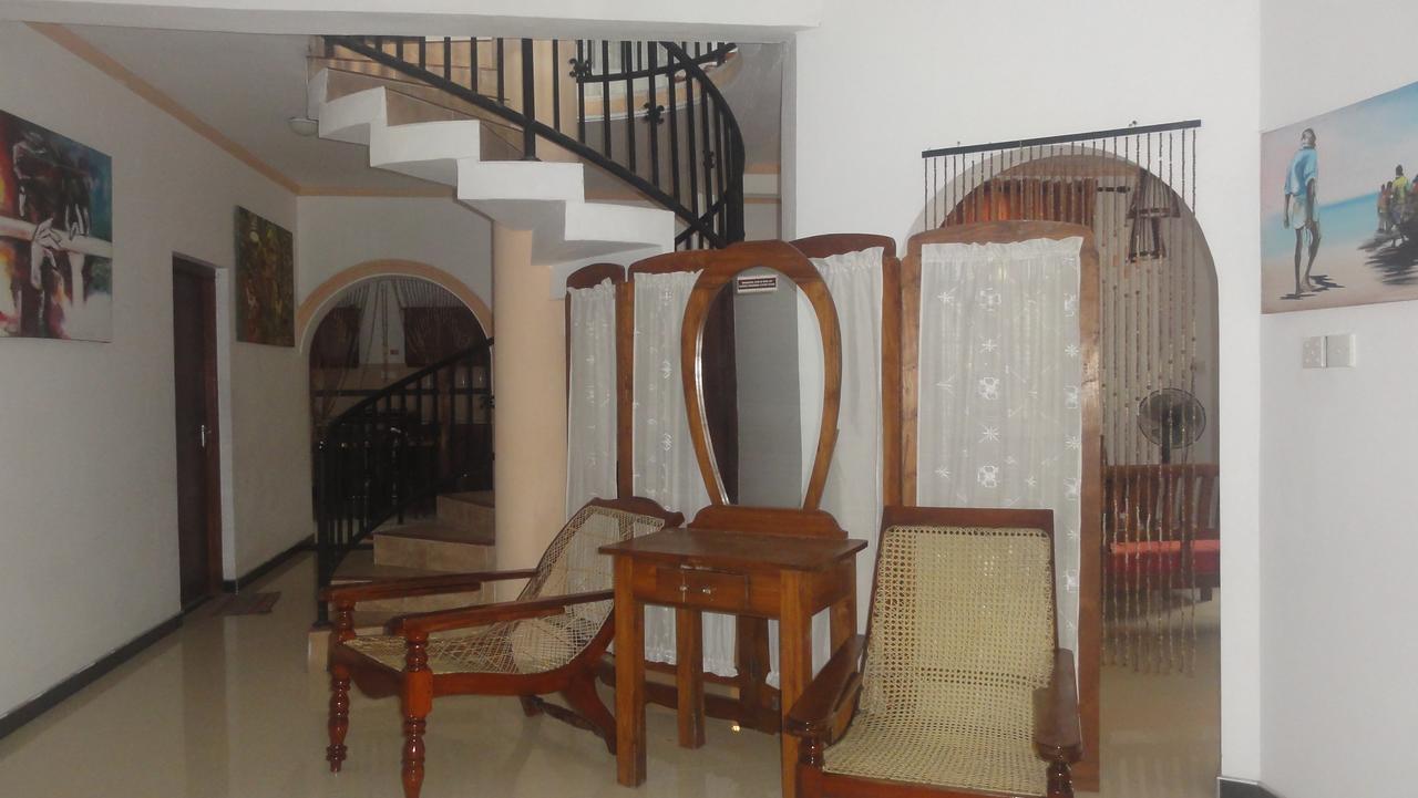 Negombo Fortress Ettukala Bagian luar foto