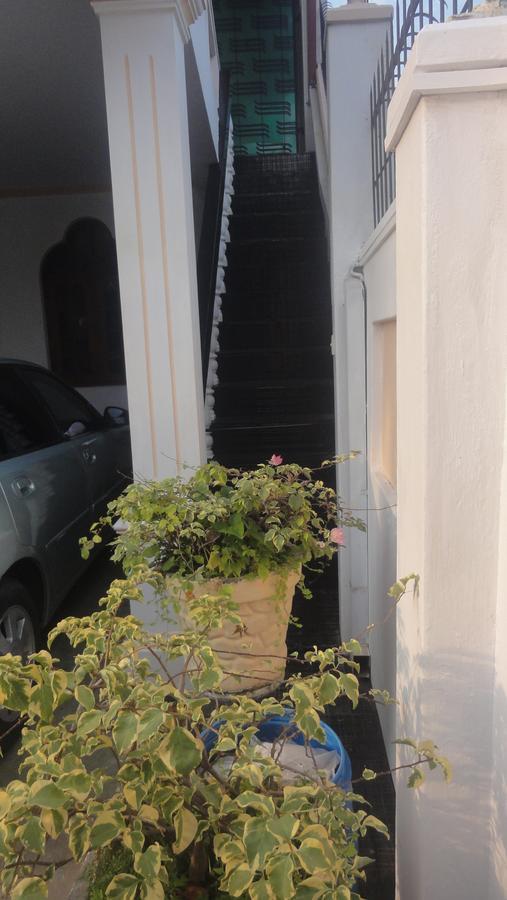 Negombo Fortress Ettukala Bagian luar foto