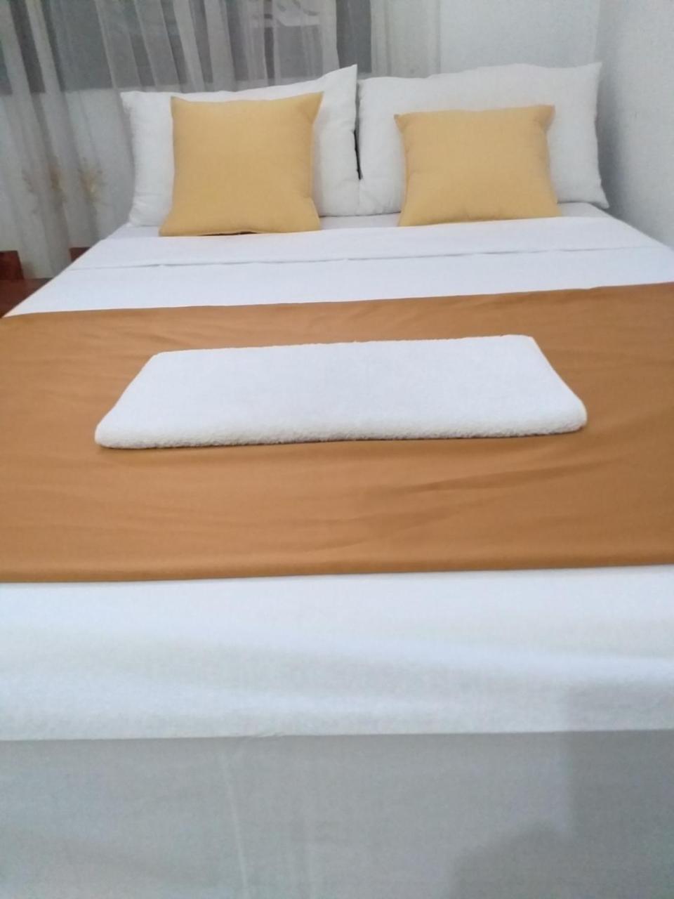 Negombo Fortress Ettukala Bagian luar foto
